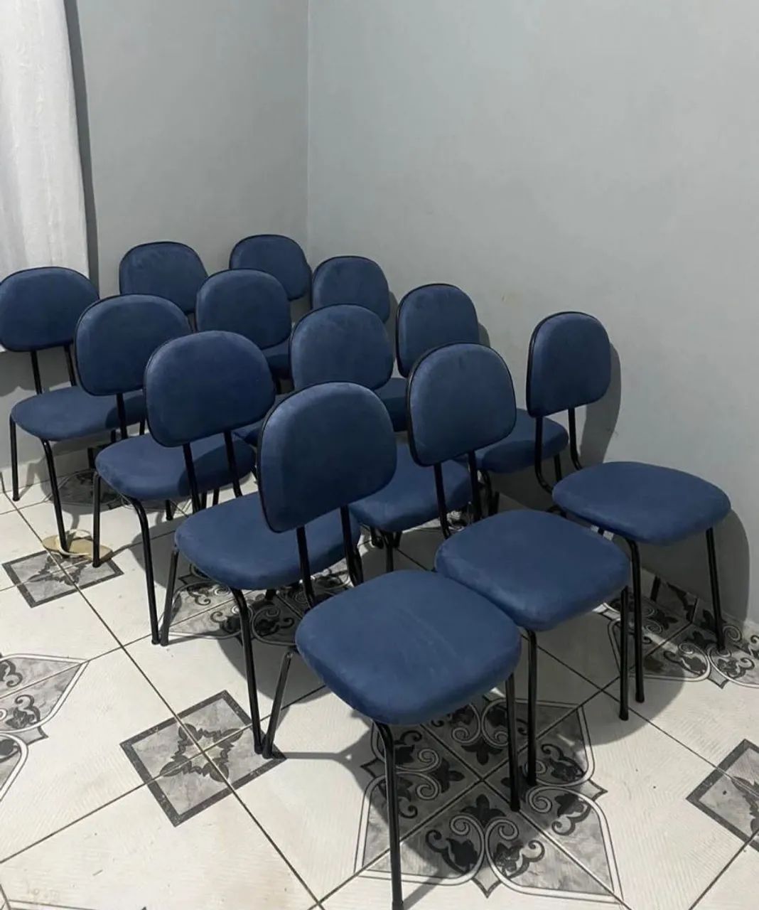  cadeira de escritório 