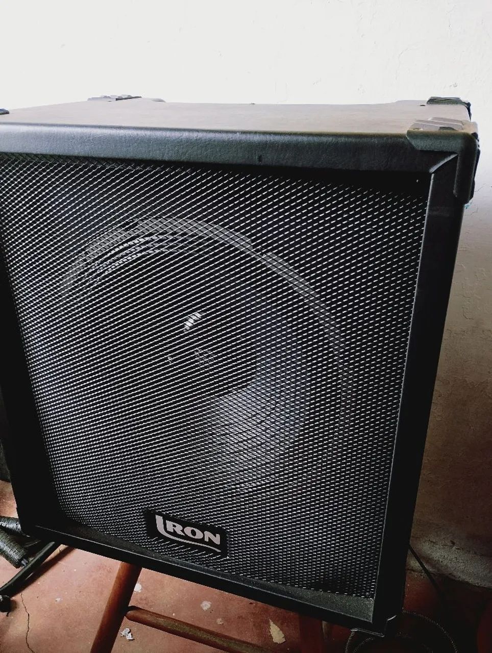 Cubo Baixo 150w RMS  - Foto 3
