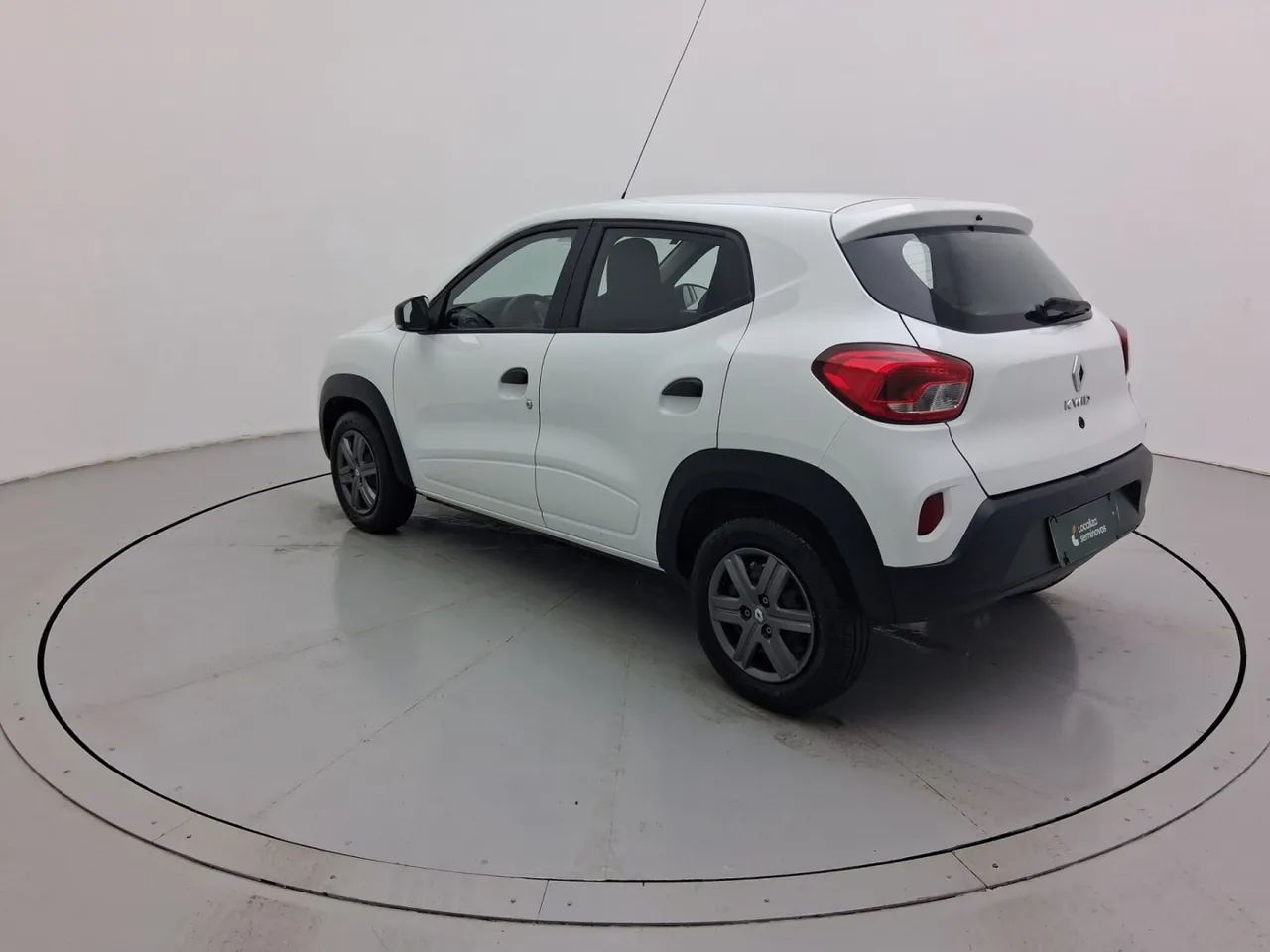 Renault Kwid 1.0 Zen 2026 - Foto 3