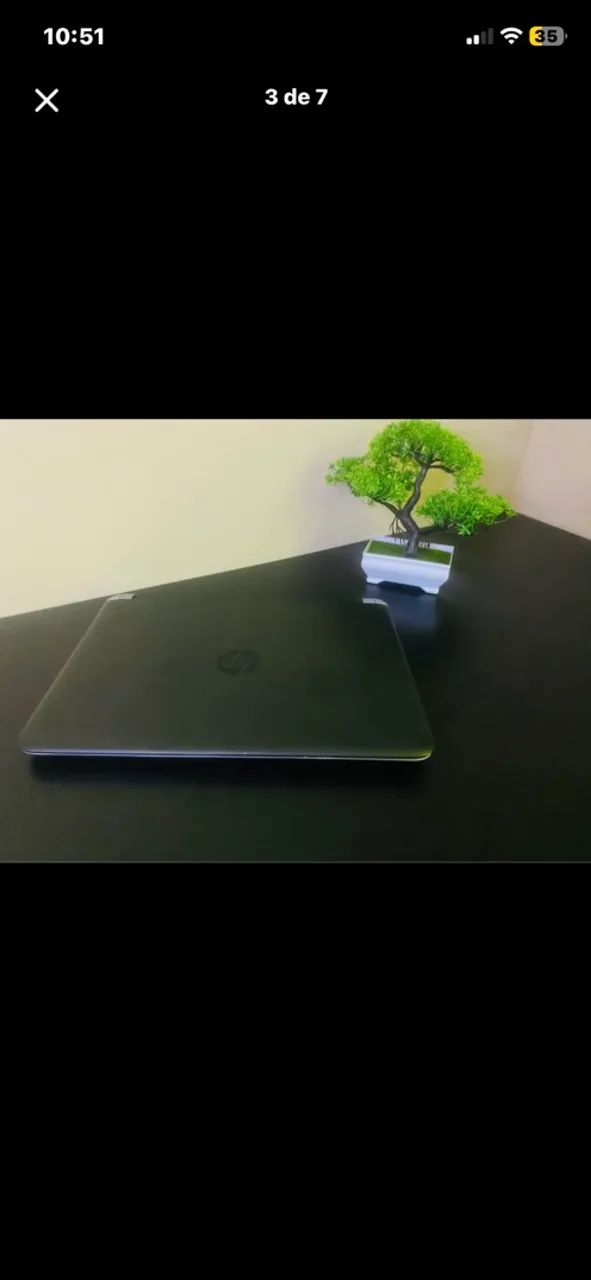 Vendo Notebook HP Pro Book 440 G3 - Foto 2