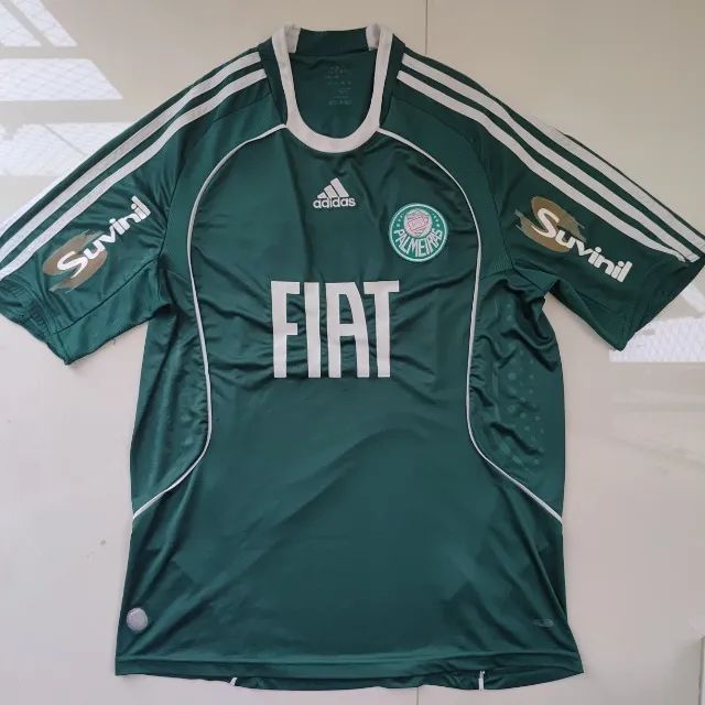 Esporte: Camisa do Palmeiras . - Foto 3
