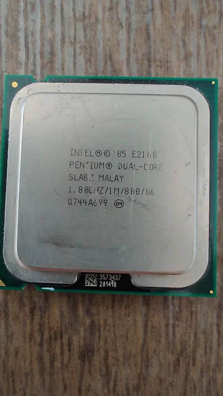 Processadores Intel® - Foto 3