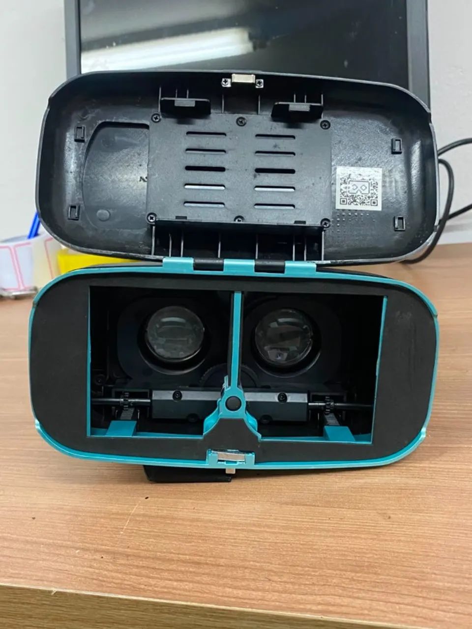 OCULOS DE REALIDADE VIRTUAL RETRAK UTOPIA 360 - Foto 2