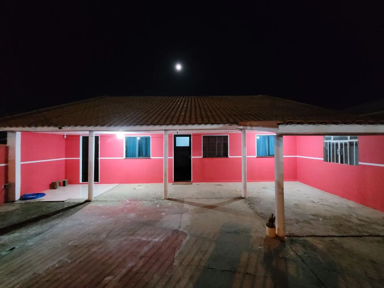 OPORTUNIDADE: CASA AMPLA + KITNET    - Foto 3