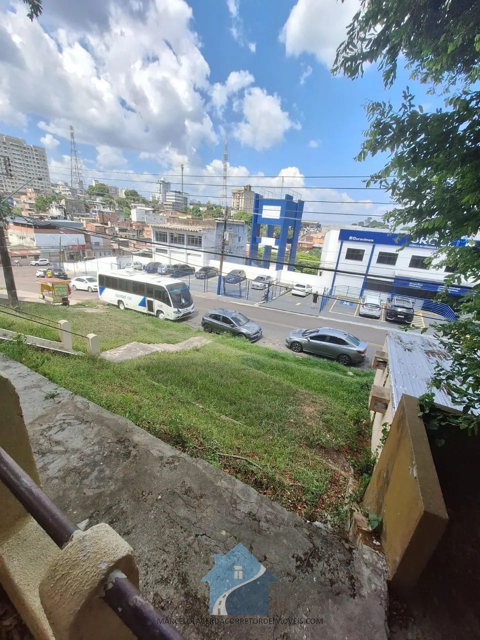 Casa na Rua Apurinã - Centro. - Foto 3