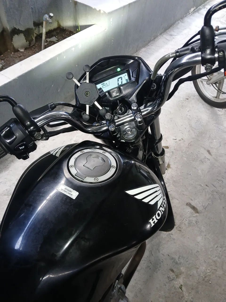 Honda start 160 - Foto 3