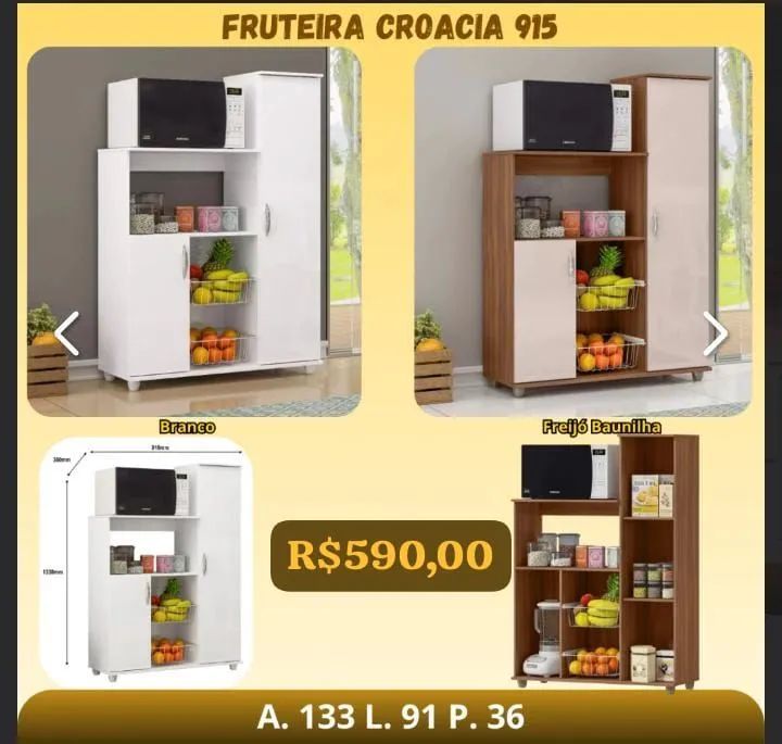 MULTIUSO A PARTIR 499 - Foto 2