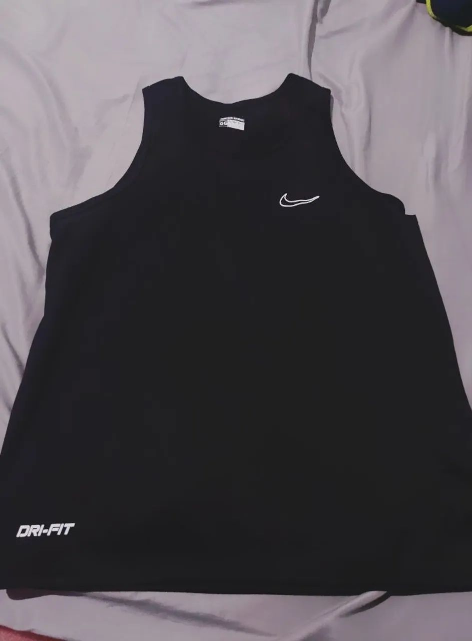 Camiseta regata - Foto 3