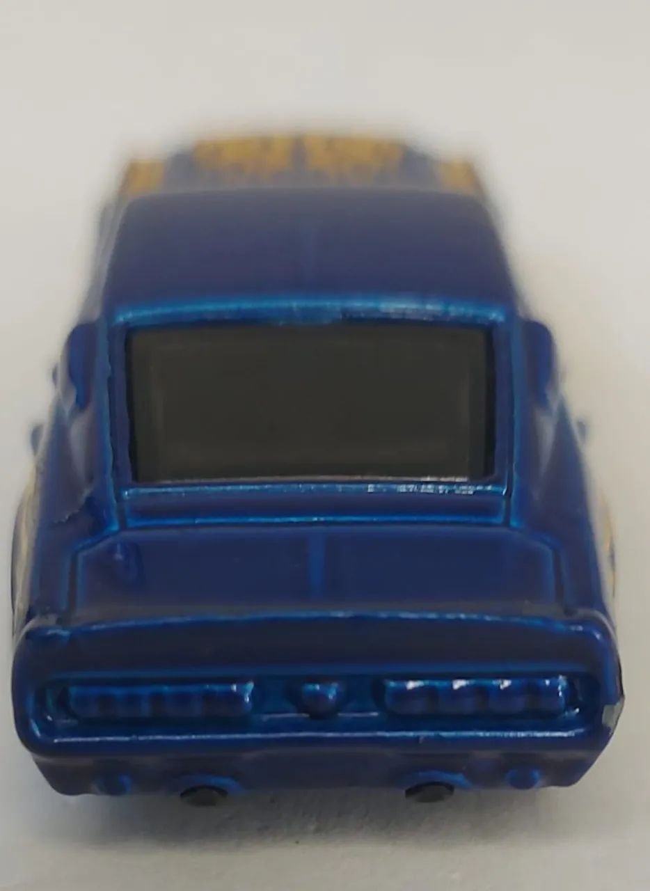 Carrinho Hot Wheels 1968 shelby gt500  - Foto 3