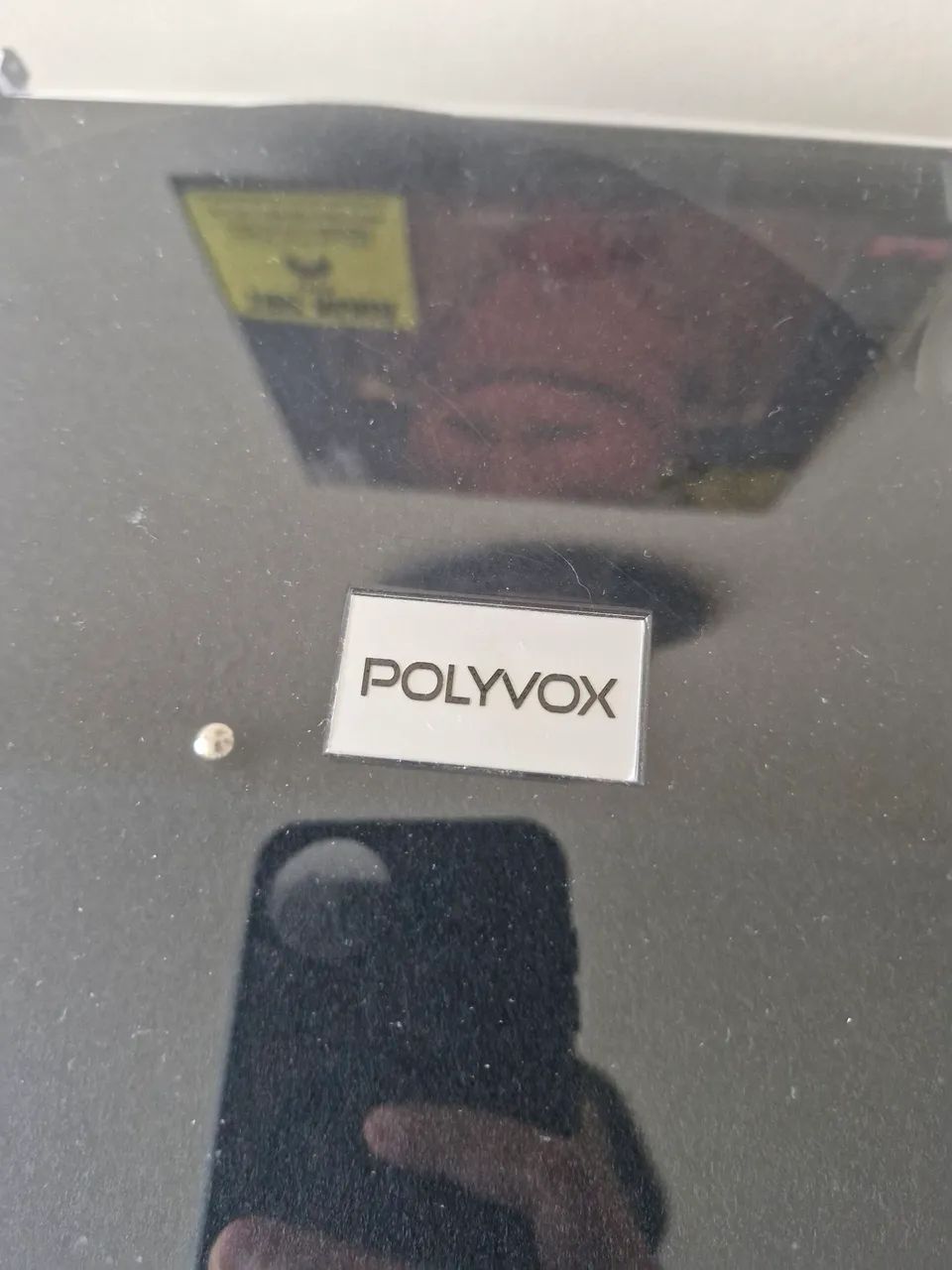 Toca disco polyvox xtd 67 - Foto 5
