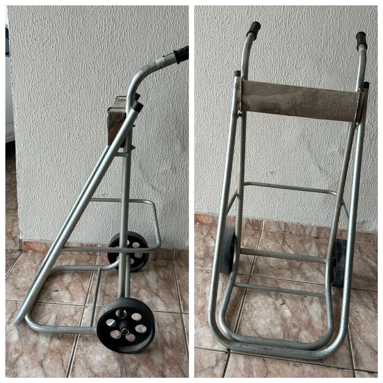 Suporte de motor 