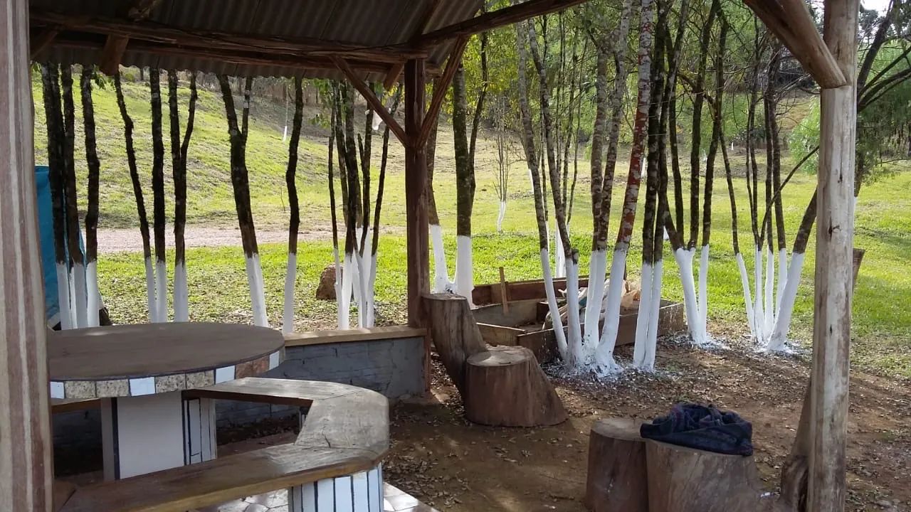 Vendo sítio/ Rancho - Foto 4
