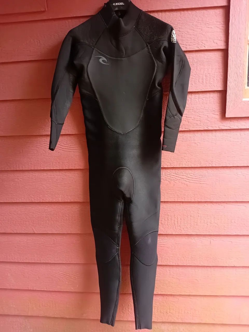 Long john Rip Curl 