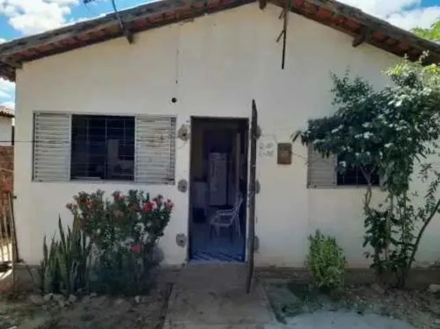 Sf CASA NO LEVILANDIA EM ANANINDEUA 