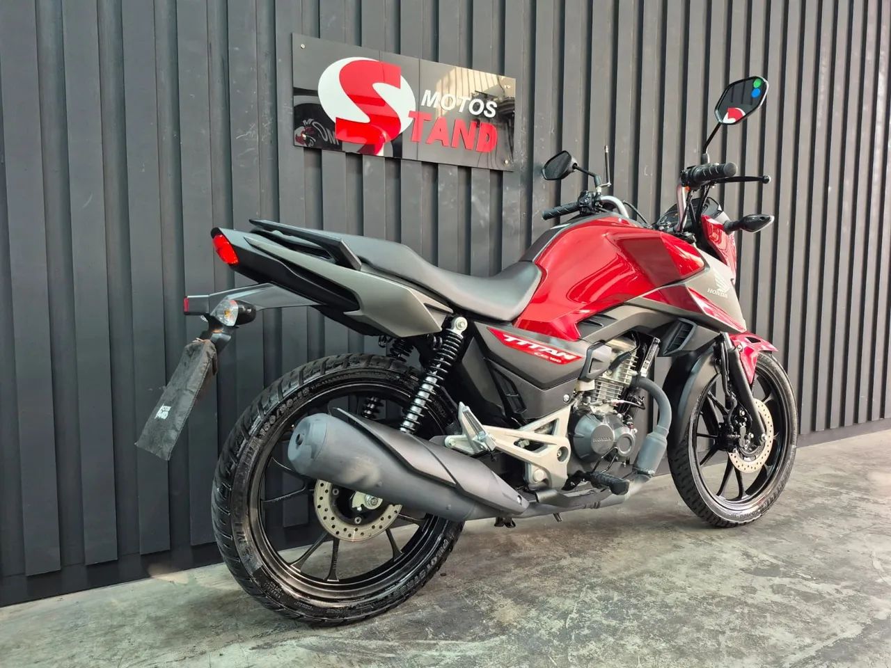 CG 260 titan - Foto 5