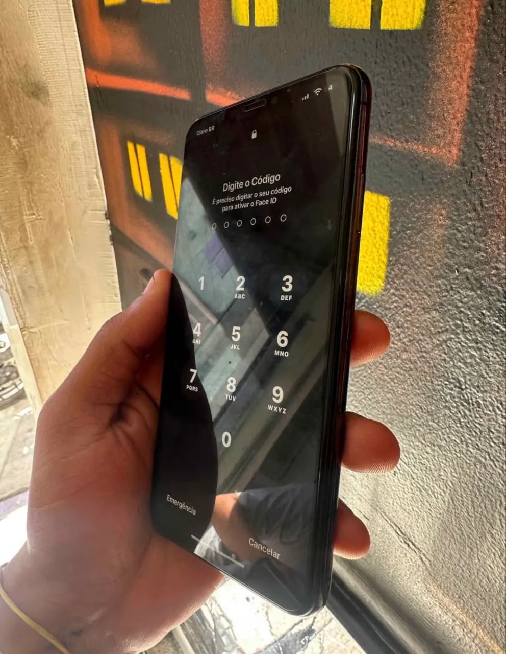 IPHONE XS MAX 512GB - Foto 2
