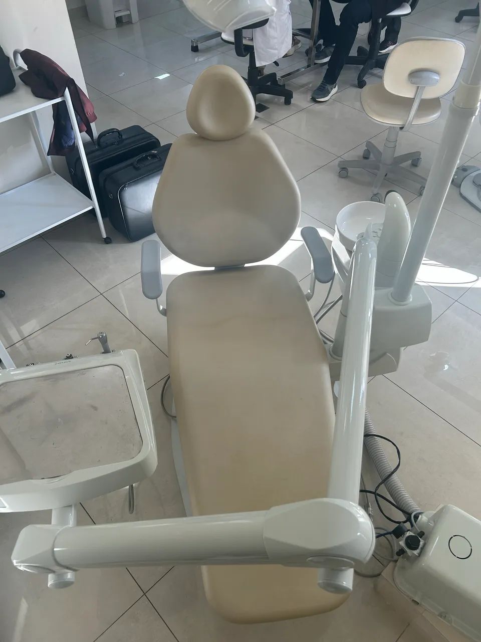 Cadeira odontológica  - Foto 3