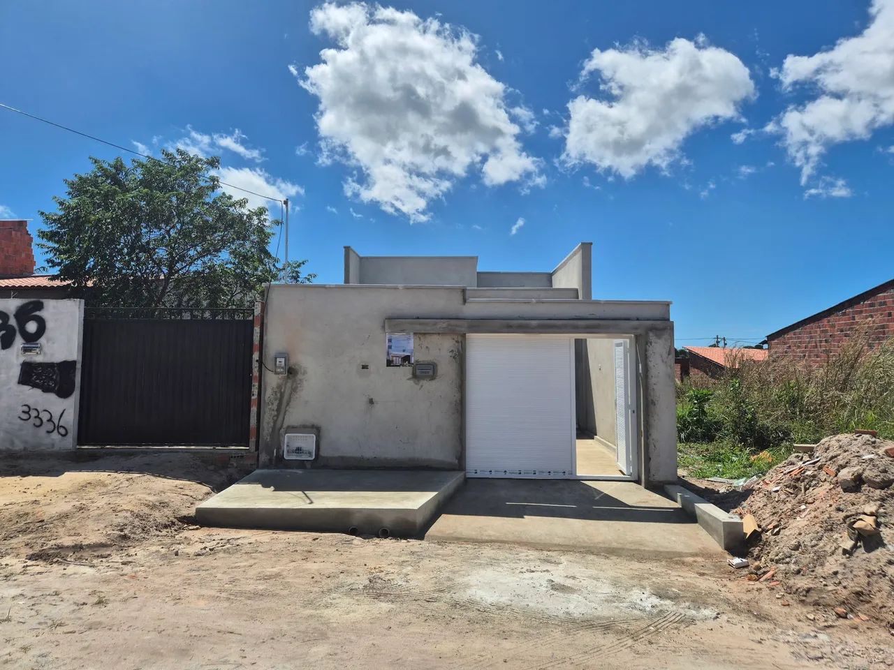 Casa nova no centro - Cascavel - CE - Foto 5