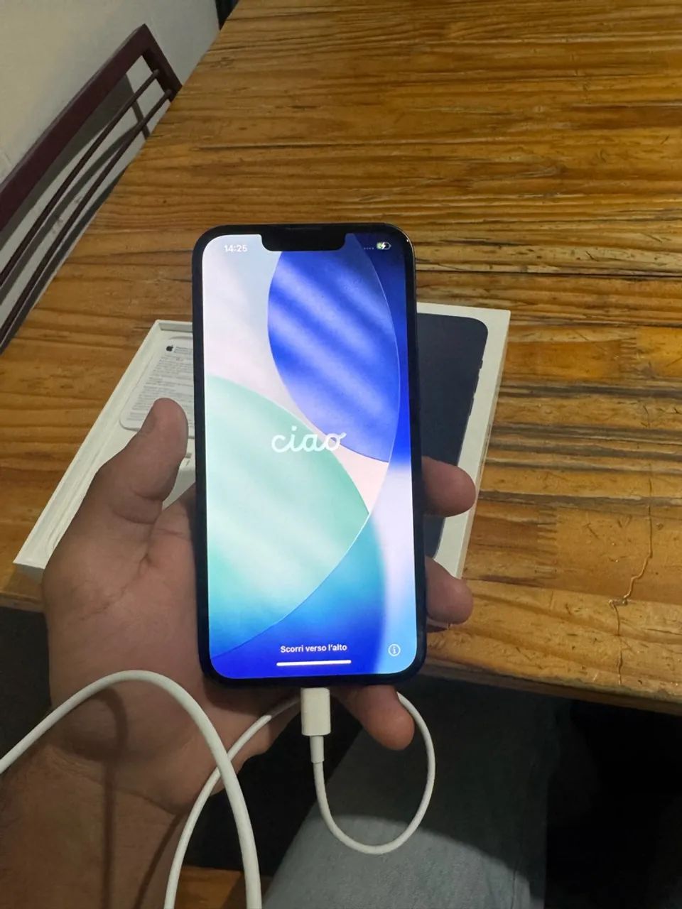 IPhone 13 128gb