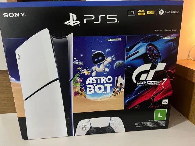 Ps5