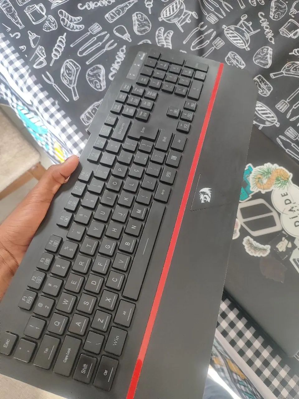 Notebook Gamer - Foto 2