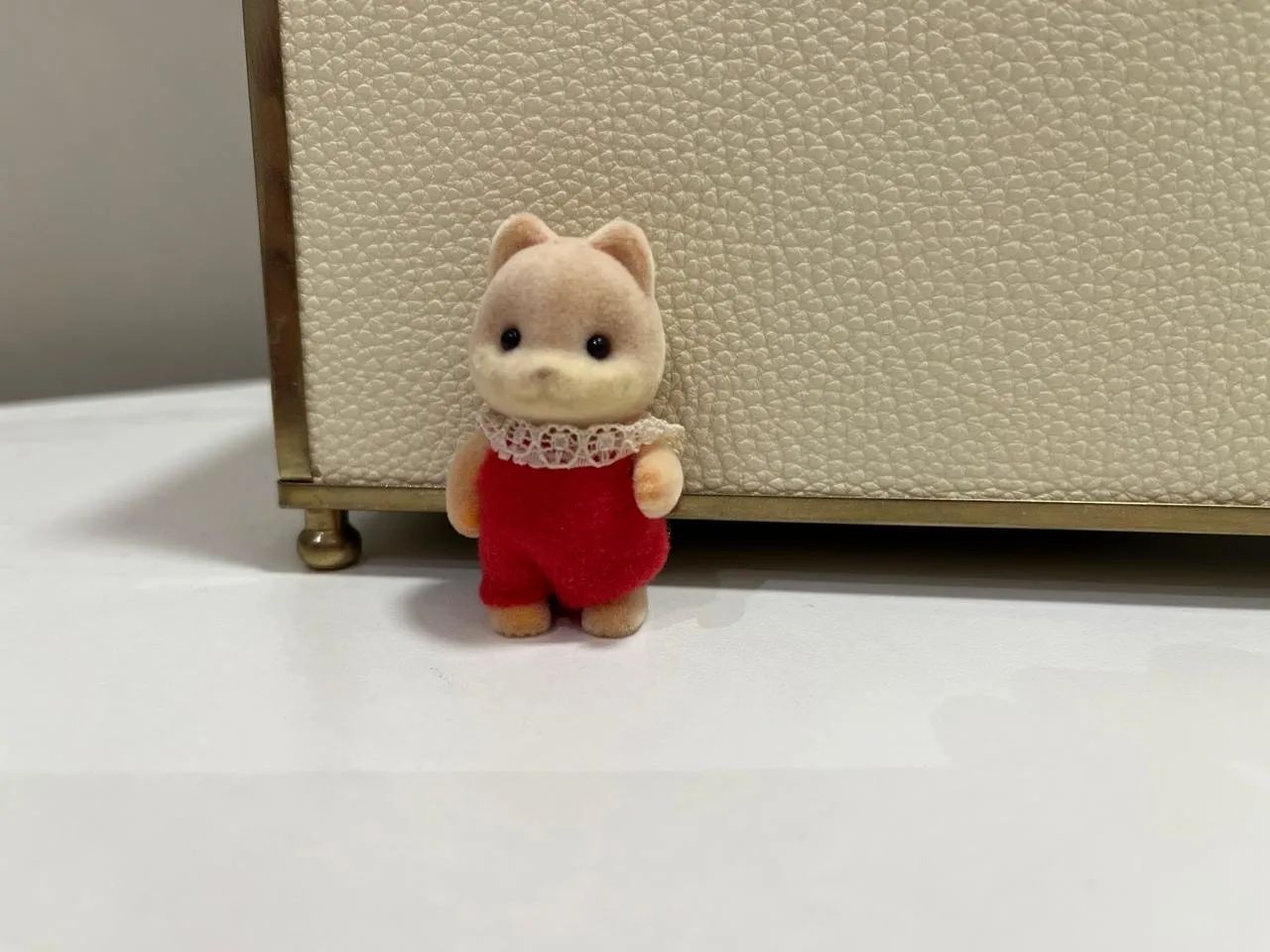 Sylvanian Families cachorro
