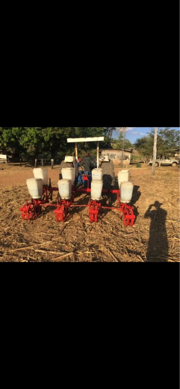 Plantadeira 