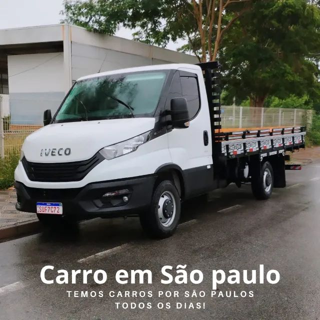 Serviço de Transporte de cargas ou Fretes - Foto 5