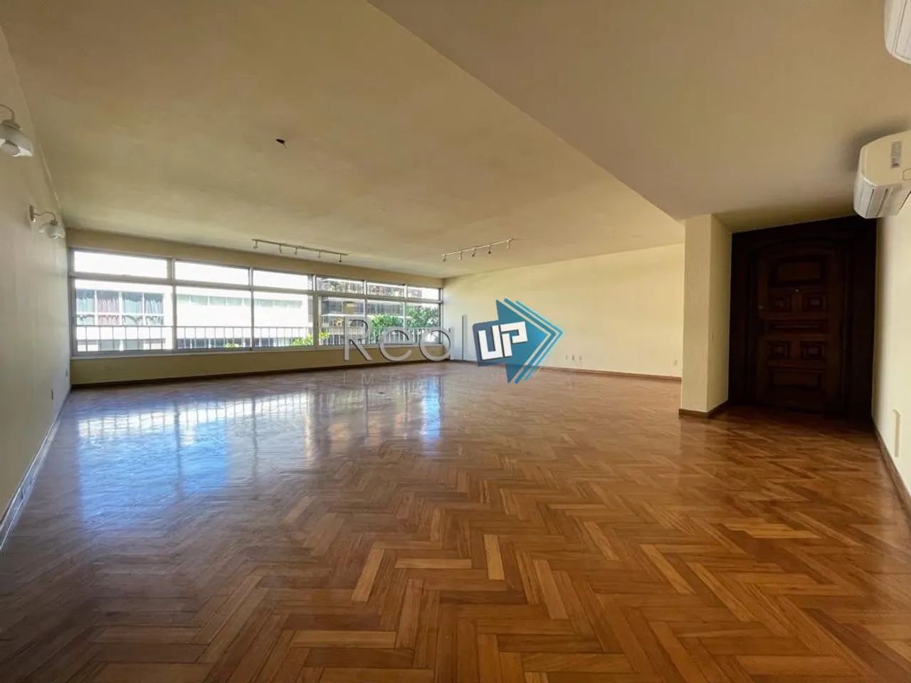 Apt. - Ipanema - 4 Quartos - Aluguel - Foto 3