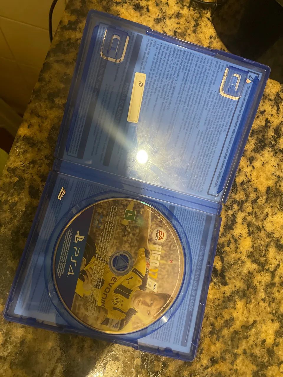FIFA 17ps4 - Foto 2