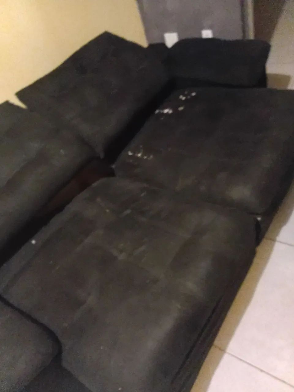 Sofa retrátil  - Foto 2