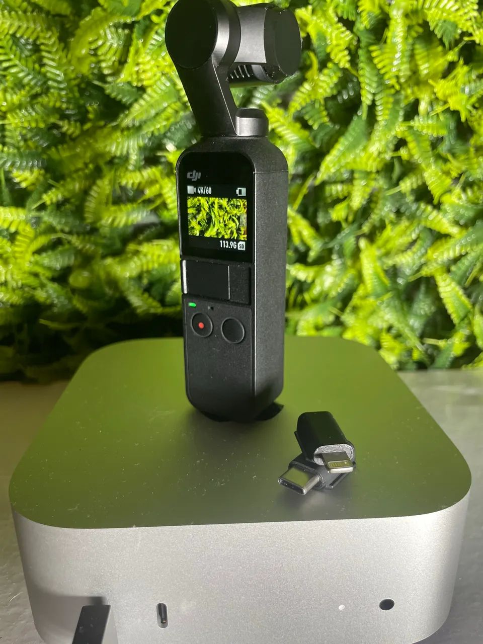 Dji Osmo pocket