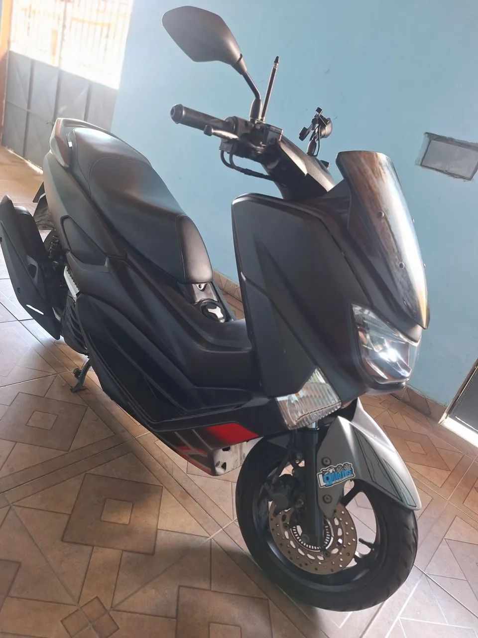 Nmax 20/21 - Foto 2