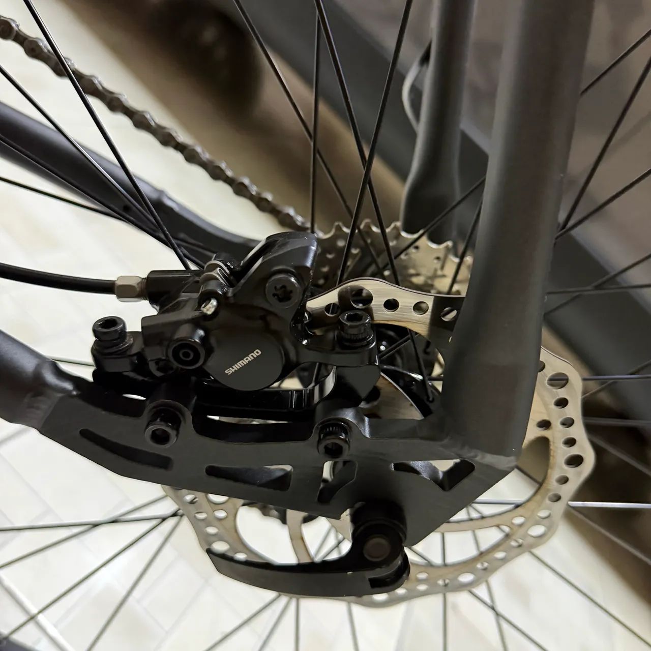Bicicleta First Smitt Trail Aro 29 - Foto 4