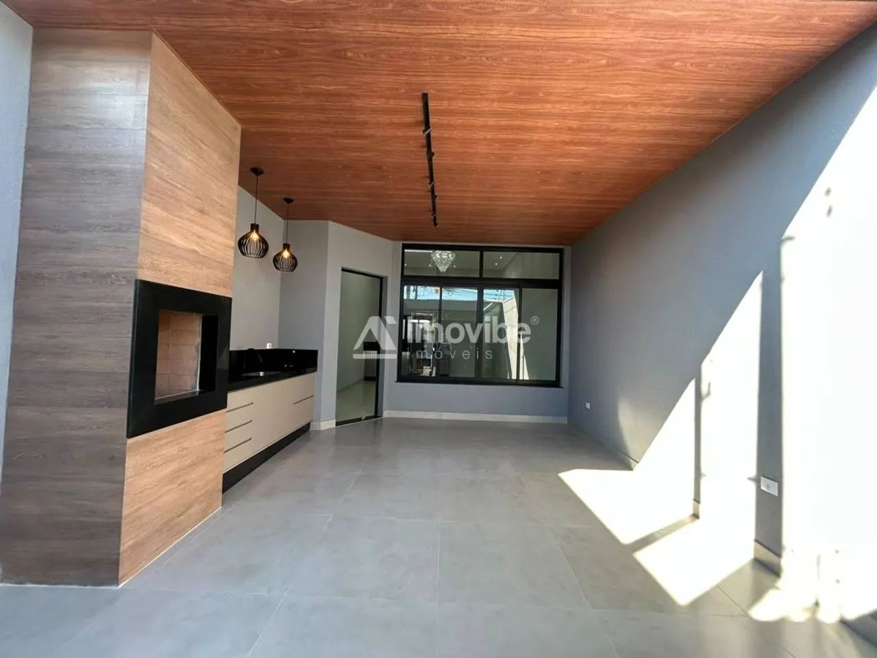 Casa a venda no perola