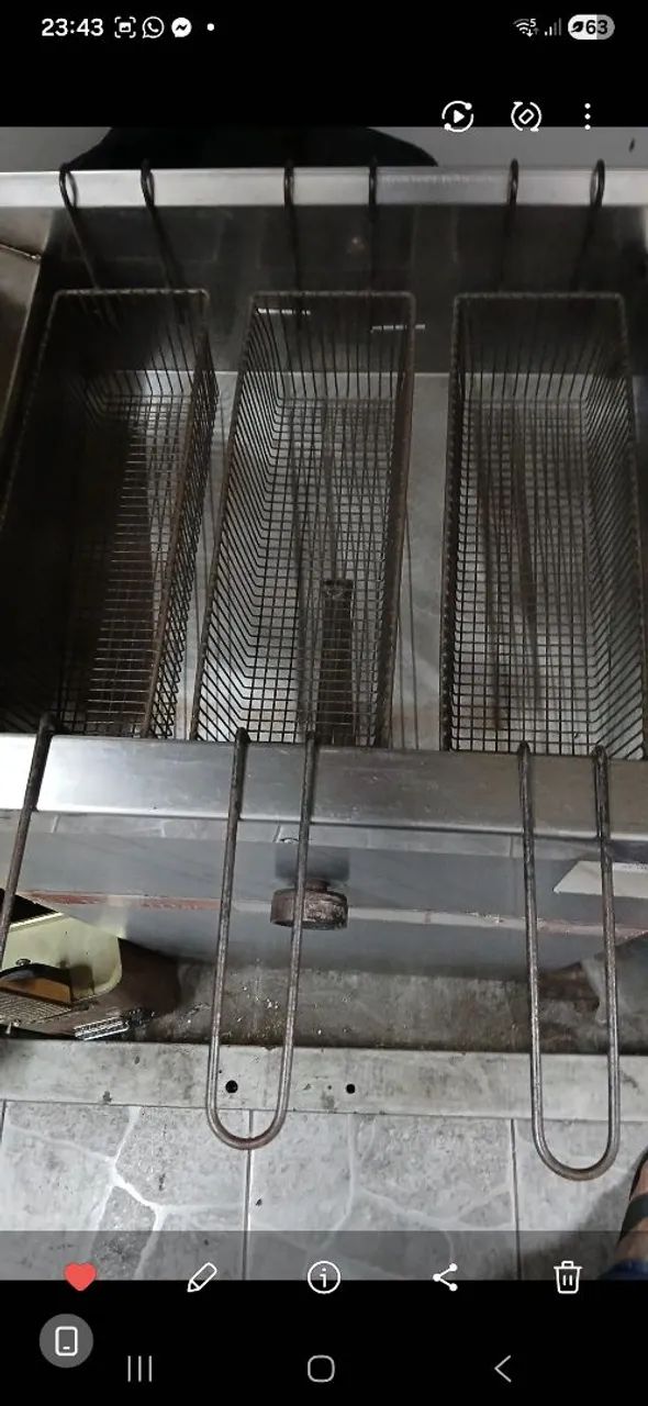 Balcão 3x1 ( Desapego ) Urgente. Vendo ou TROCO.  - Foto 4