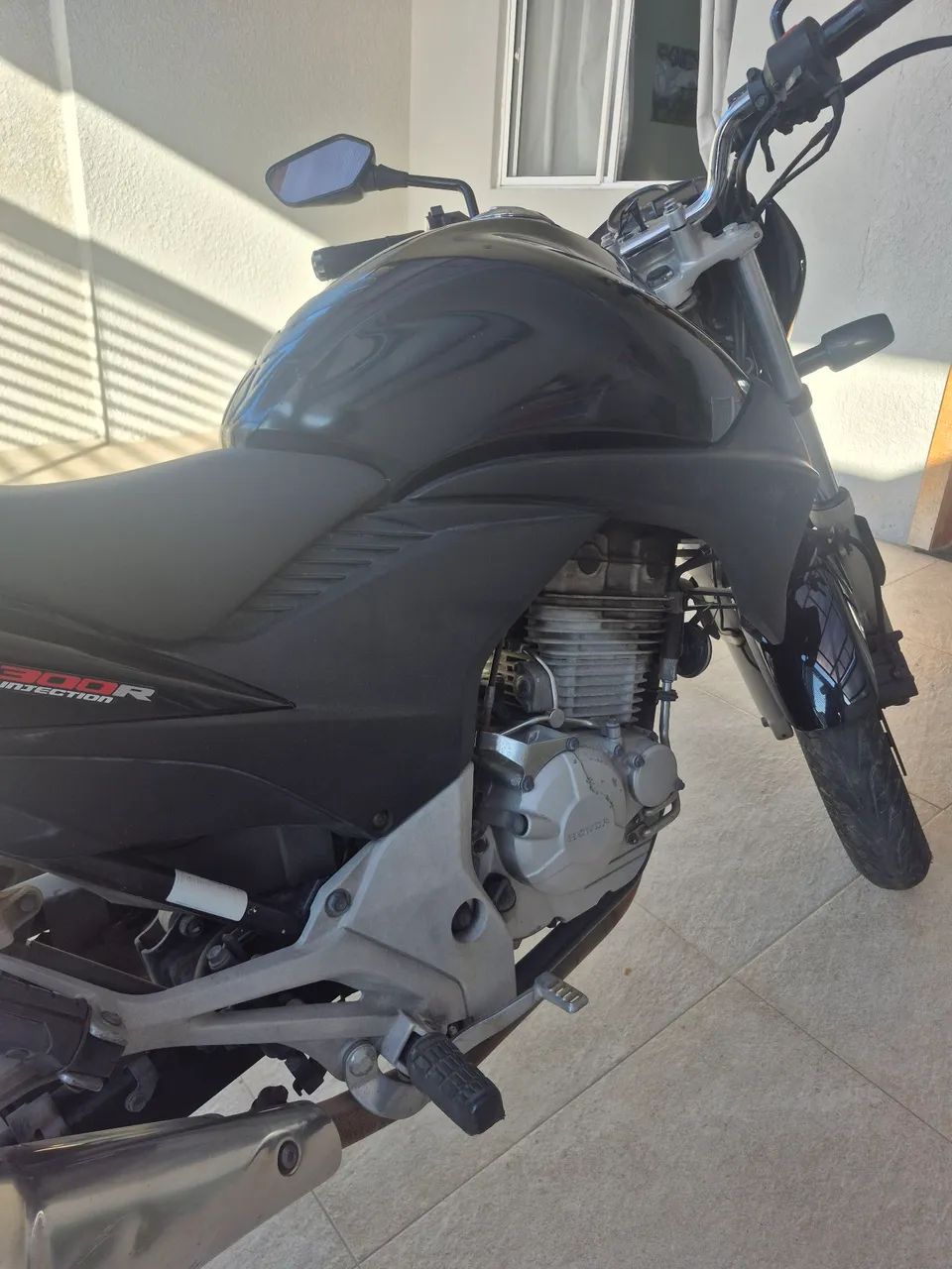 CB 300R 2012  - Foto 3