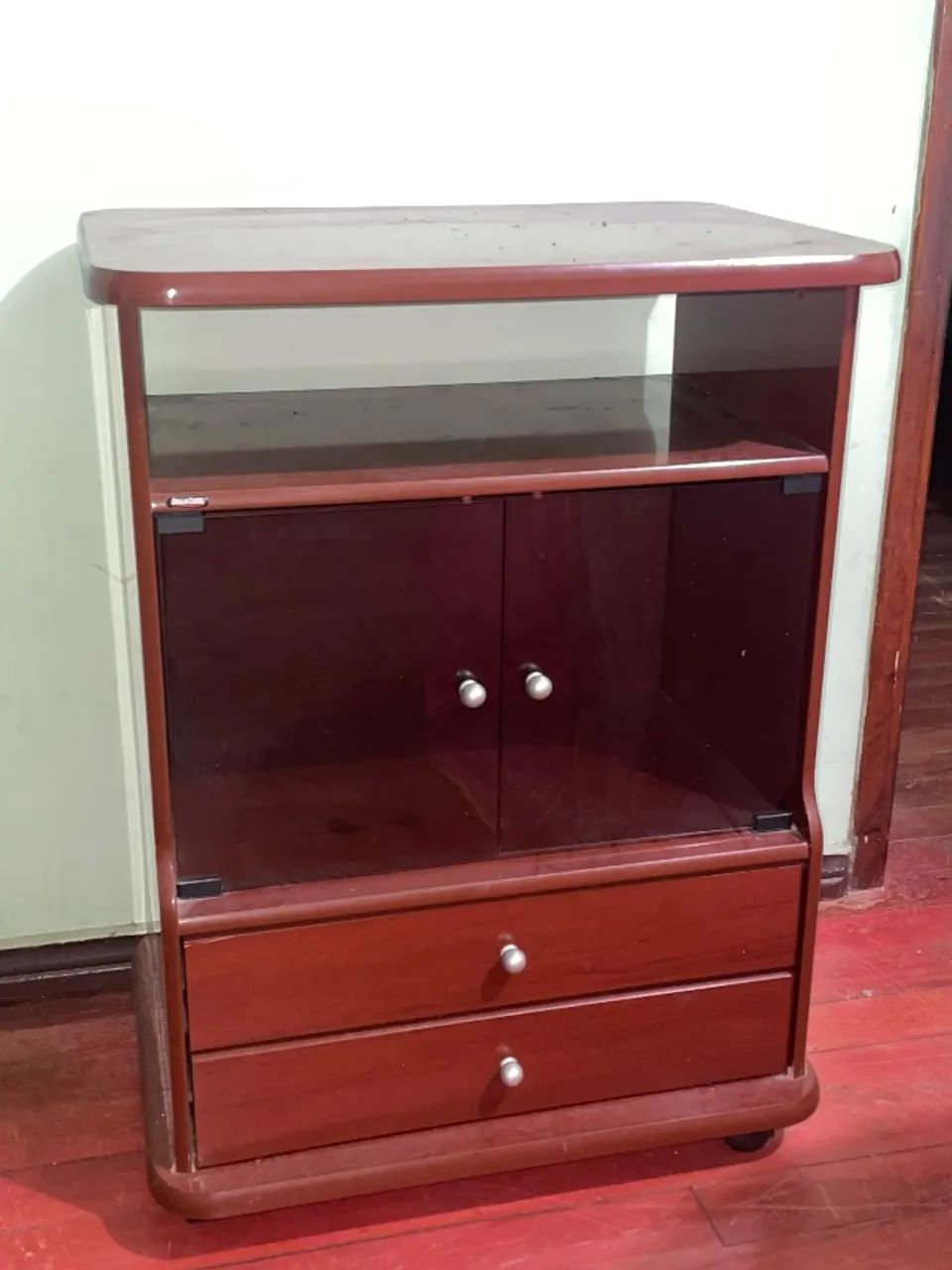 Móveis , mesa , rack ,sofá armário  - Foto 4