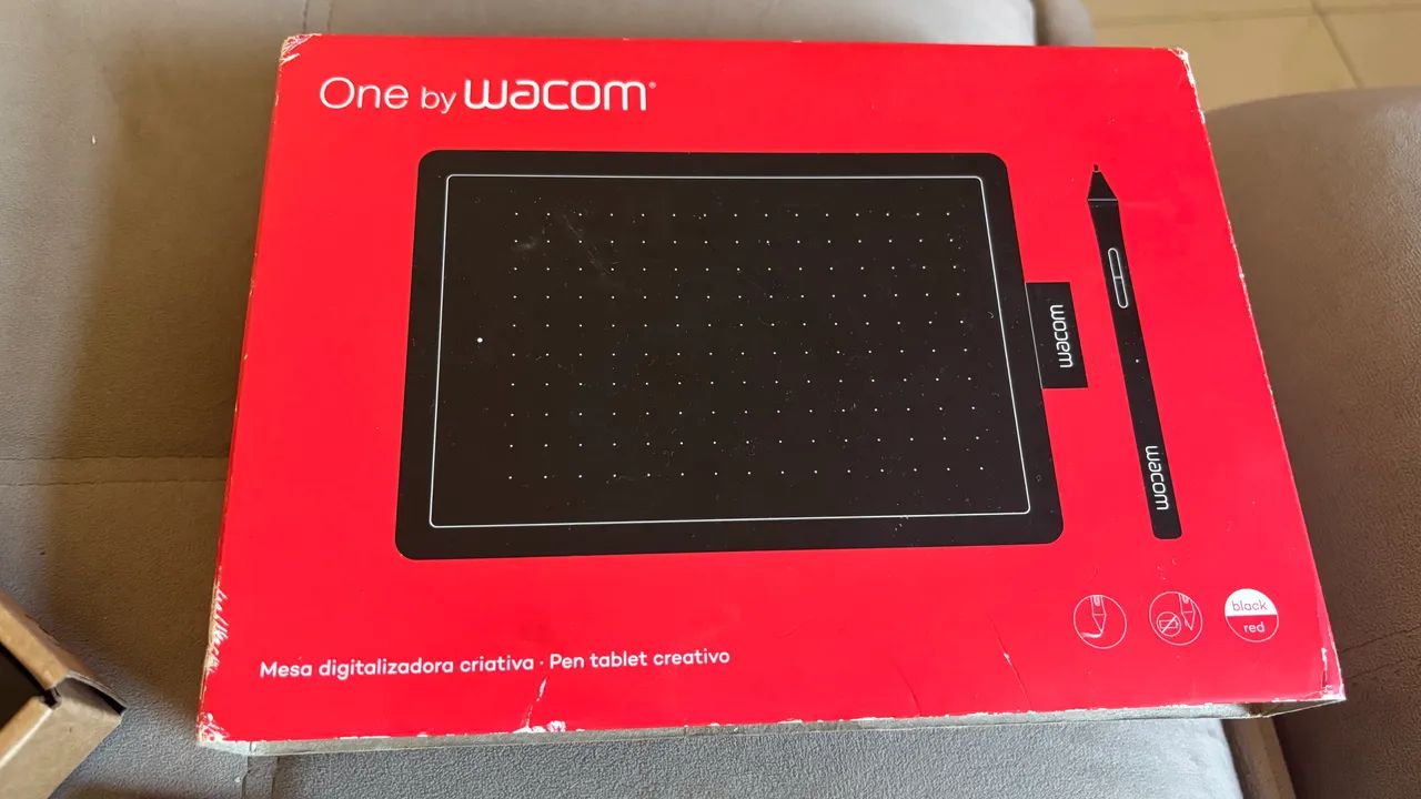 Mesa digitalizadora Pen tablet - Foto 3
