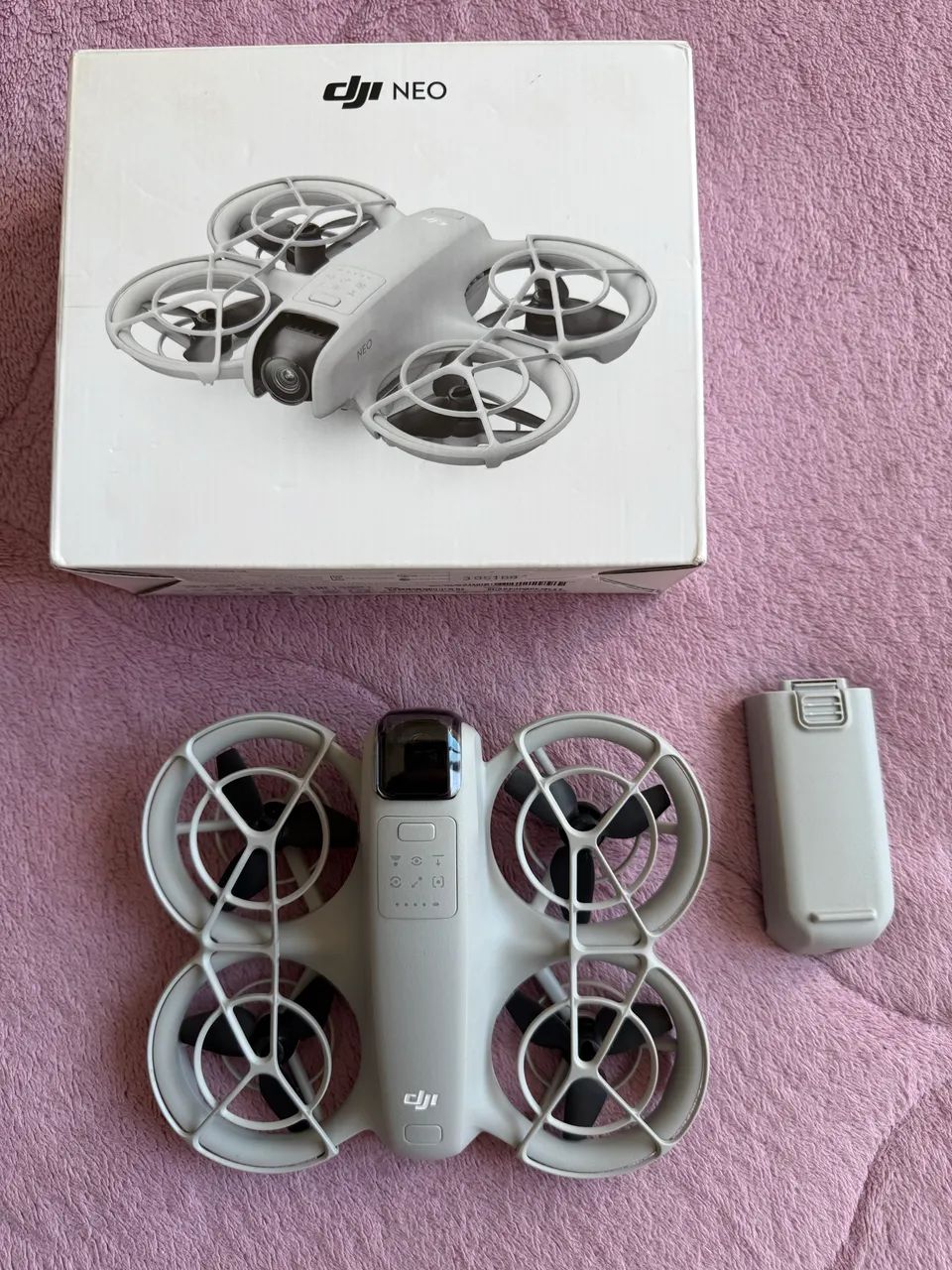 Drone DJI Neo 
