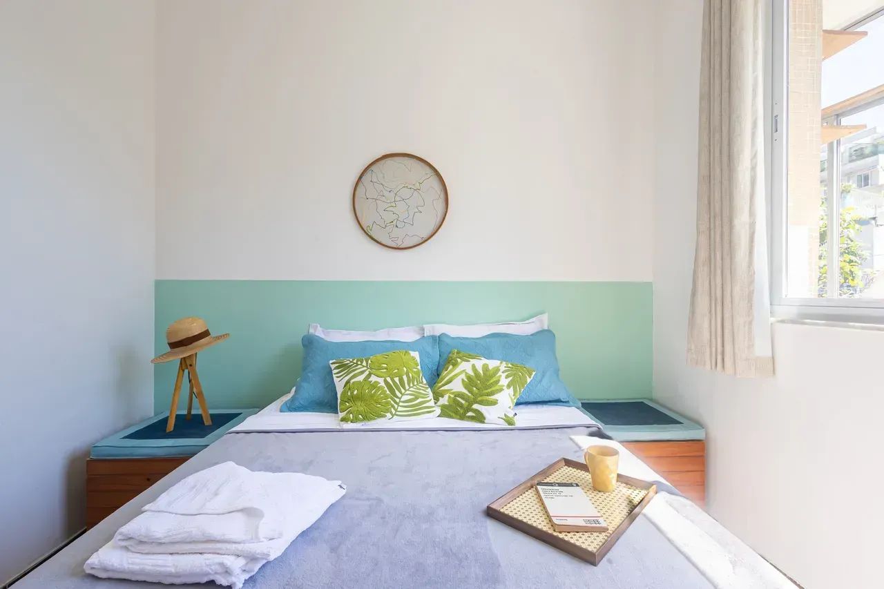 Apt. 2 Bedrooms - All Inclusive - URCA - Foto 5