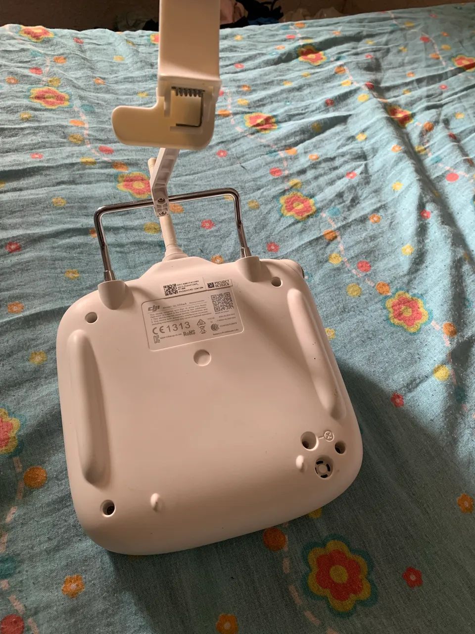 Controle dji modelo: GL358wA - Foto 2