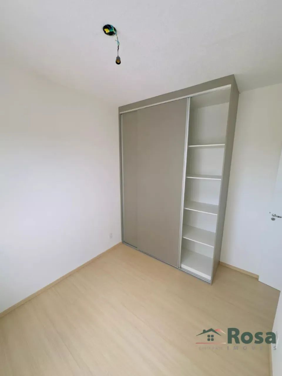 Apartamento para venda, Parque Ohara, Cuiabá - Foto 3