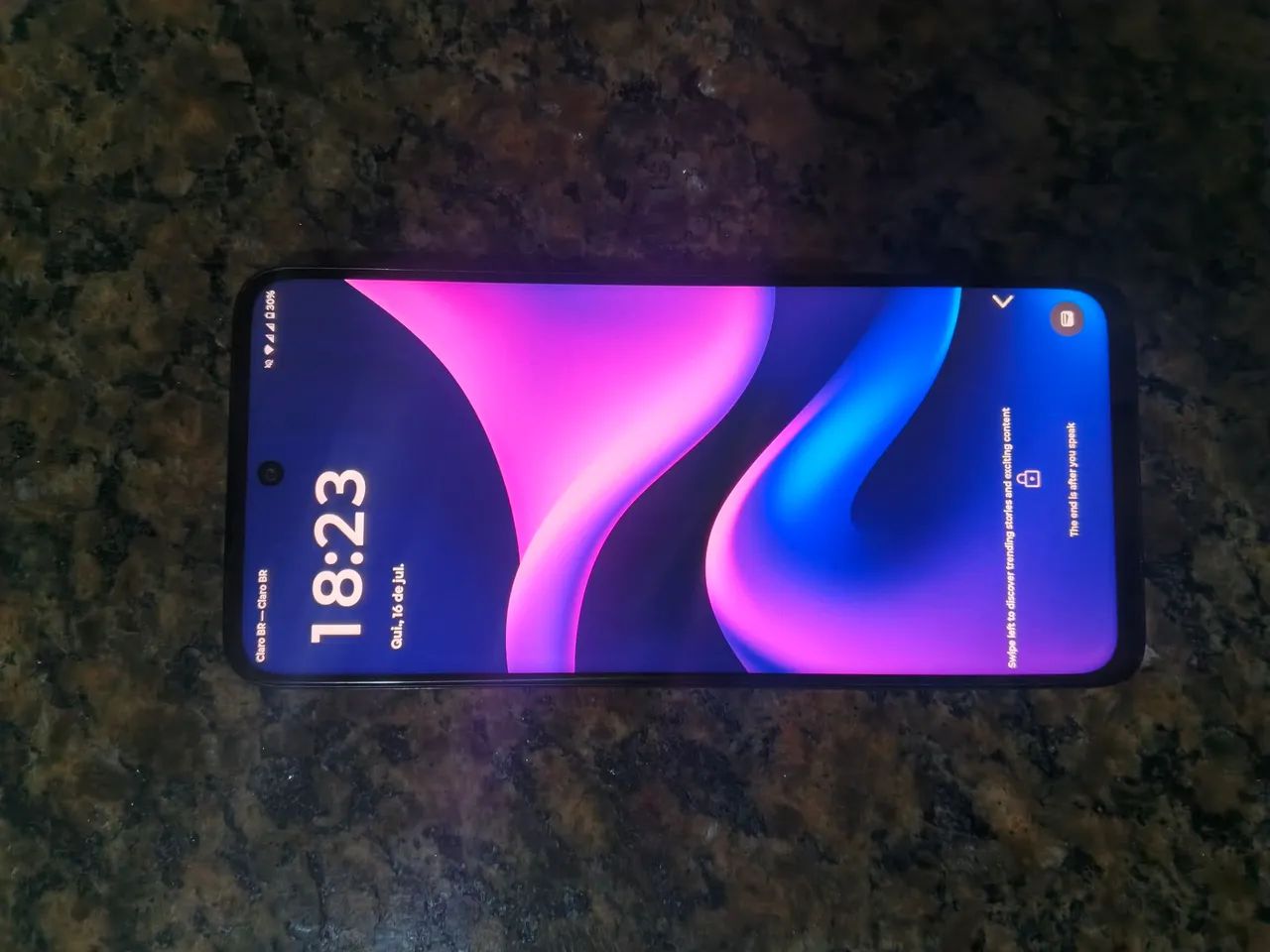 Moto G15 256 GB excelente estado - Foto 2