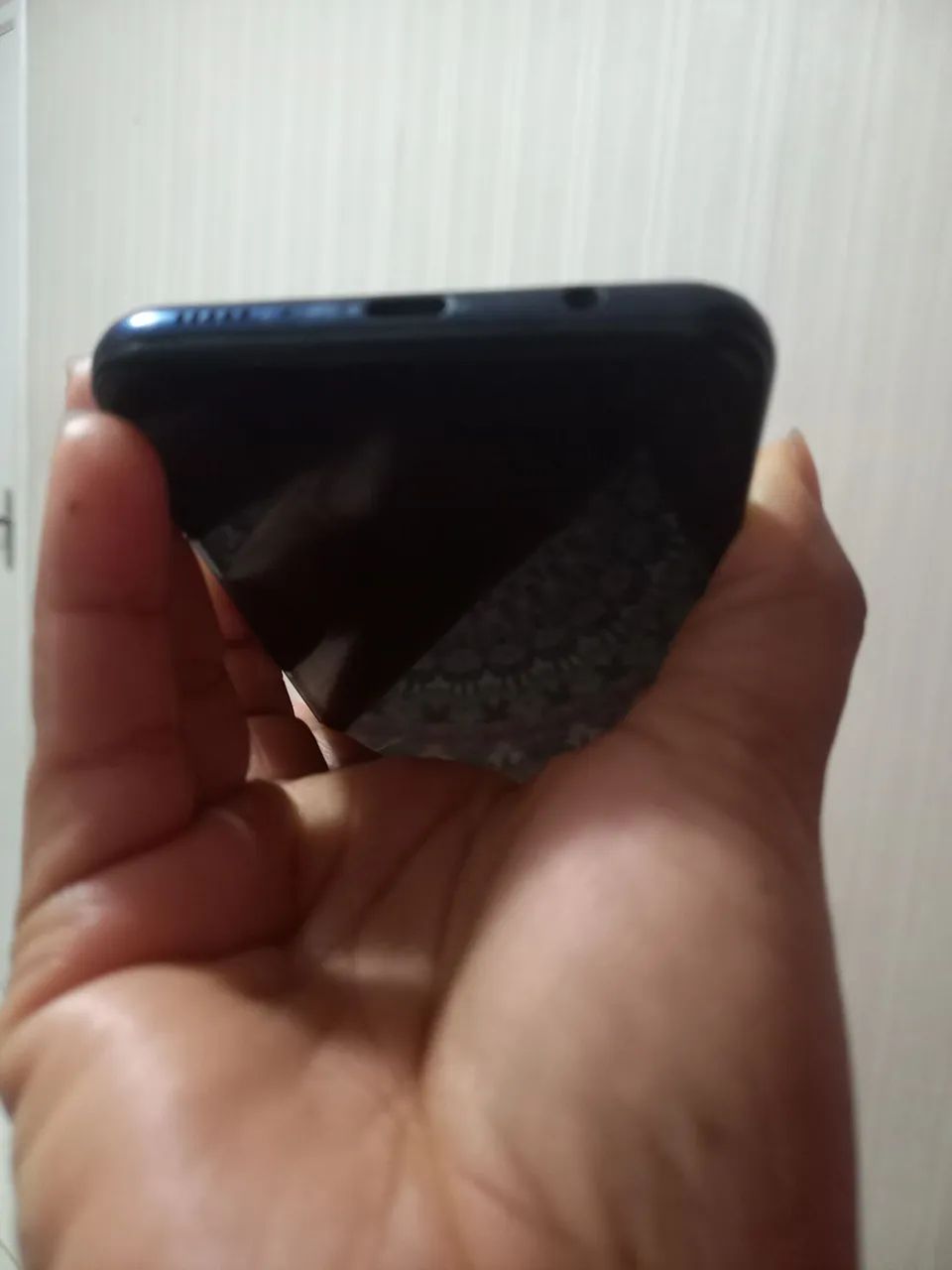Celular Samsung *Para Retirada de peças*  - Foto 3