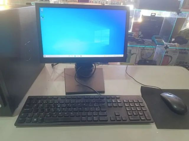PC Completo i3 - Foto 5