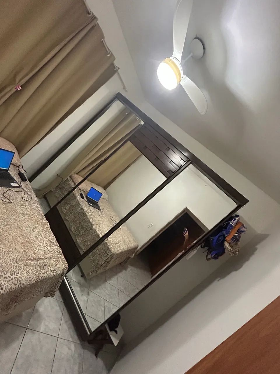 Vende Guarda Roupa Casal - Foto 4