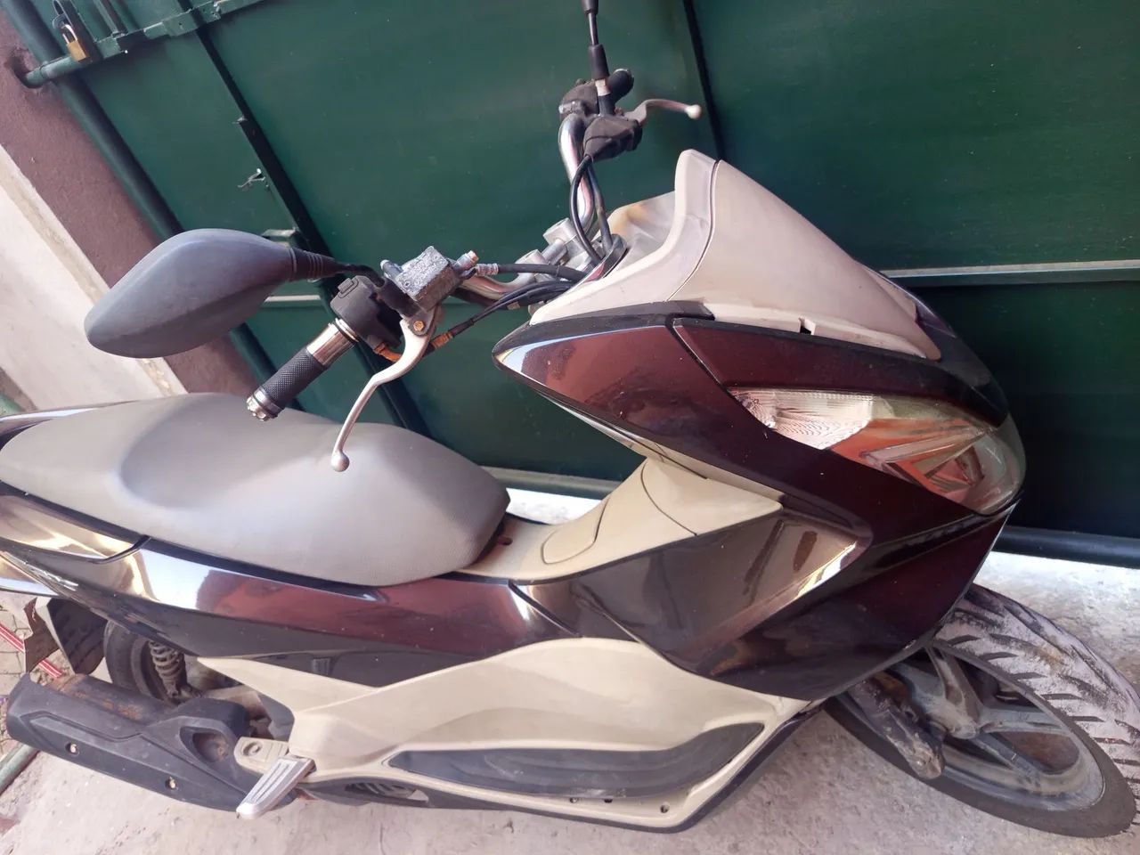 Vendo PCX 150 - Foto 2