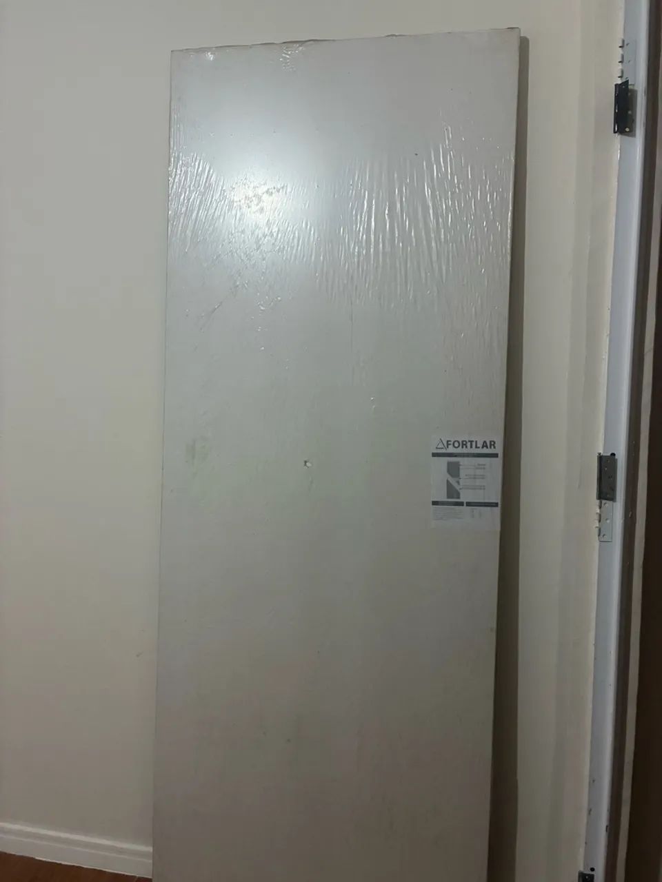 Porta de 80 