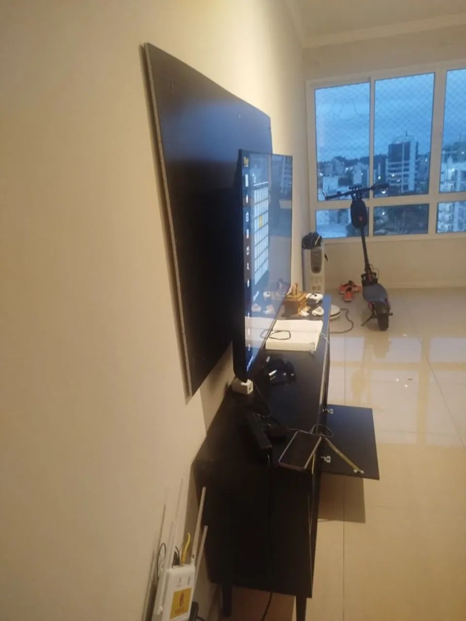 Painel e Hack - Foto 3